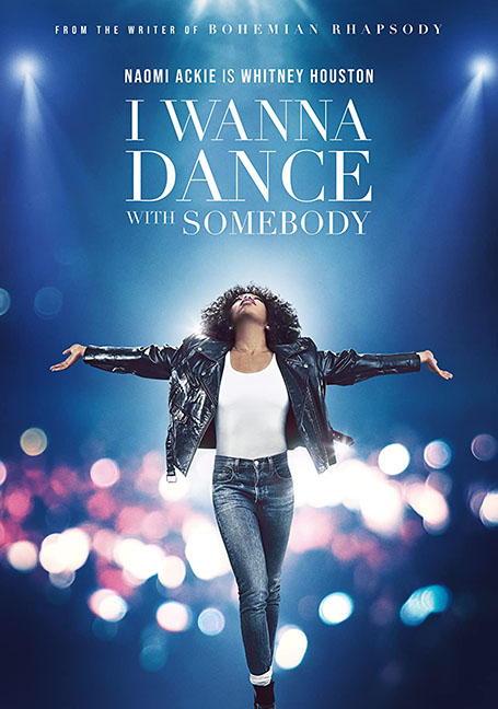 Whitney Houston: I Wanna Dance with Somebody (2022) ชีวิตสุดมหัศจรรย์…วิทนีย์ ฮุสตัน