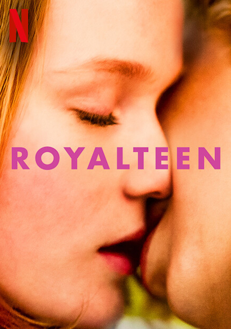 Royalteen (2022) รอยัลทีน
