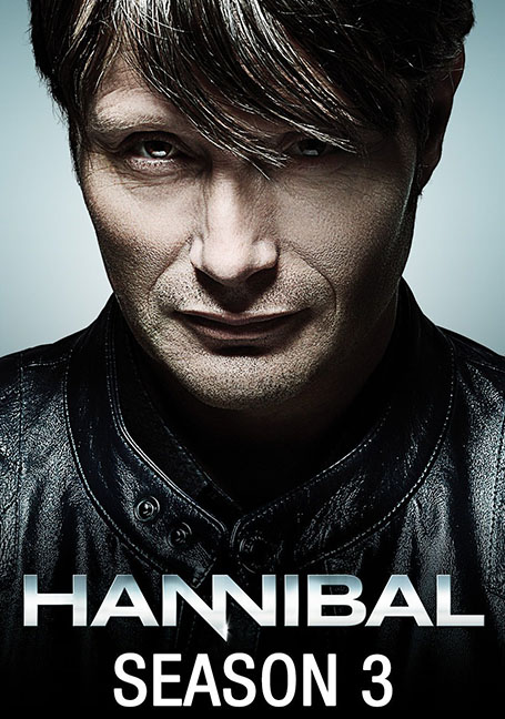 Hannibal (2015) ฮันนิบาล อํามหิตอัจฉริยะ season 3 ซับไทย EP 1-13 ตอนจบ
