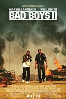 Bad Boys 2 แบดบอยส์ คู่หูขวางนรก 2