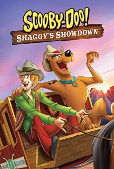 Scooby-Doo! Shaggy's Showdown สคูบี้ดู ตำนานผีตระกูลแชกกี้