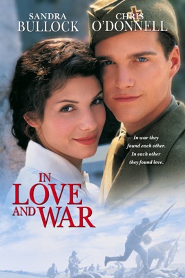 In Love And War (1996) รักระหว่างรบ