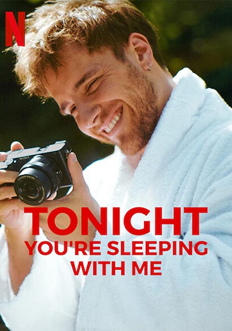 Tonight You're Sleeping with Me (2023) คืนนี้อยู่ด้วยกันนะ